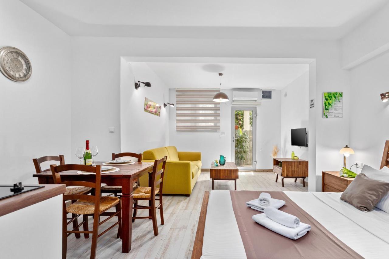 Apartments Casa Mia 코토르 외부 사진