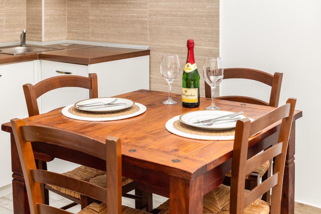 Apartments Casa Mia 코토르 외부 사진