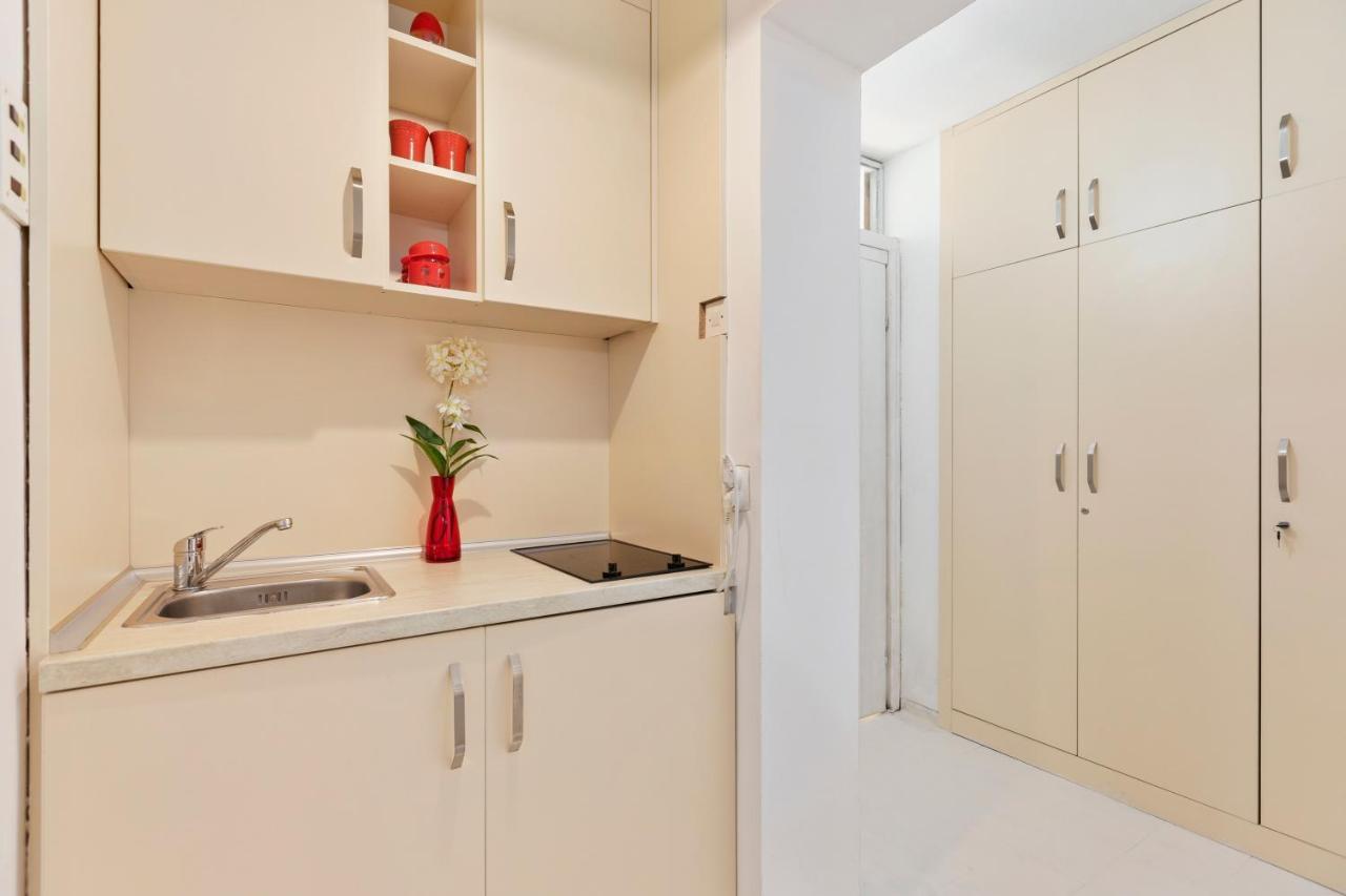 Apartments Casa Mia 코토르 외부 사진