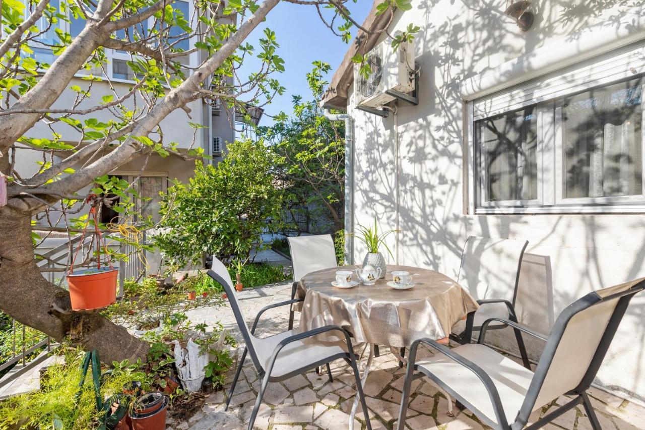 Apartments Casa Mia 코토르 외부 사진