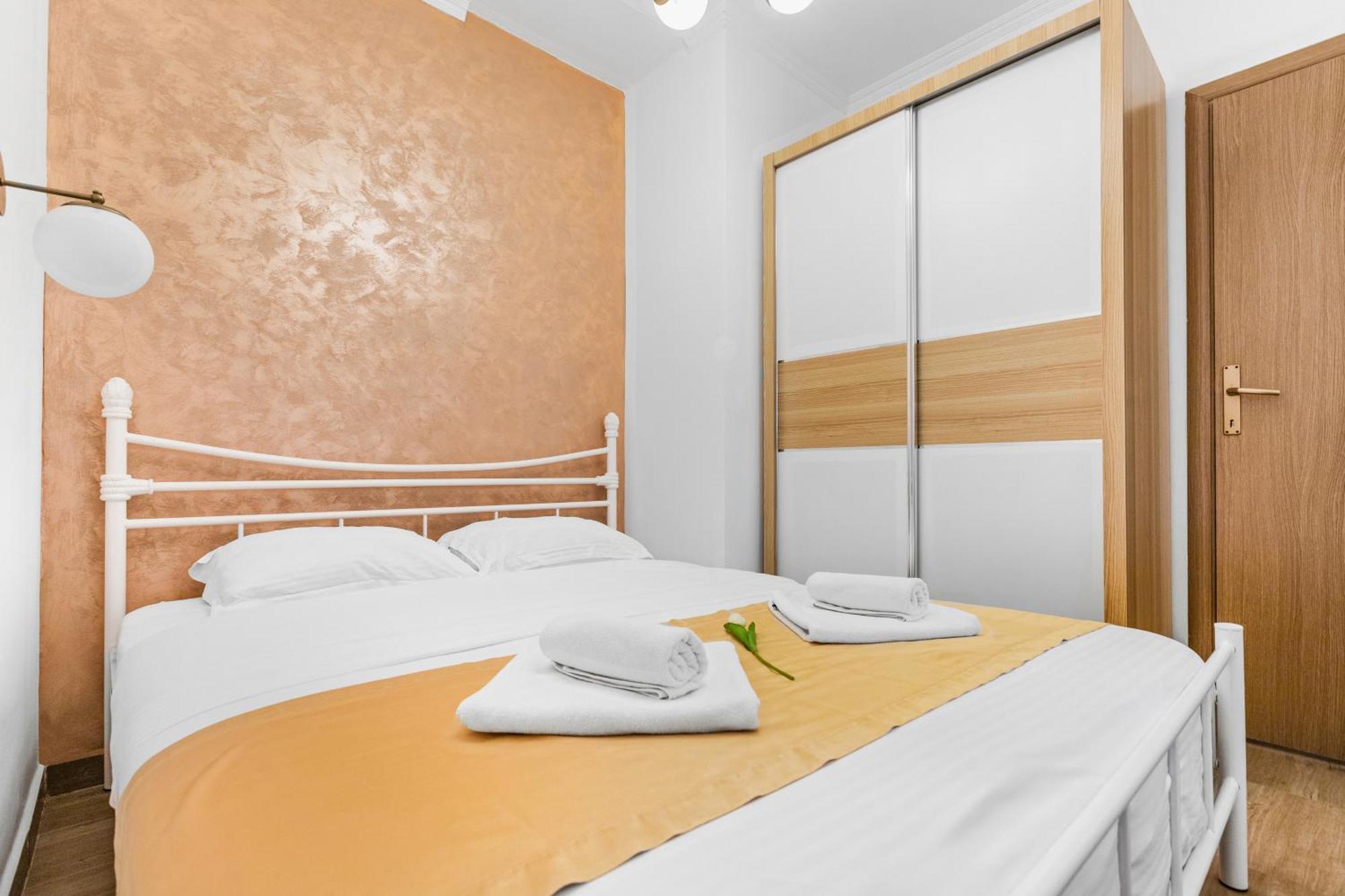 Apartments Casa Mia 코토르 외부 사진